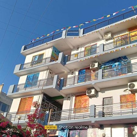 Orchid Hostel And Hotel Tapovan Εξωτερικό φωτογραφία