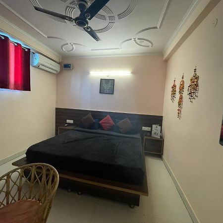 Orchid Hostel And Hotel Tapovan Εξωτερικό φωτογραφία