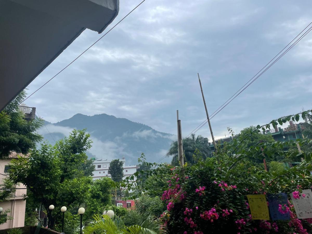 Orchid Hostel And Hotel Tapovan Εξωτερικό φωτογραφία