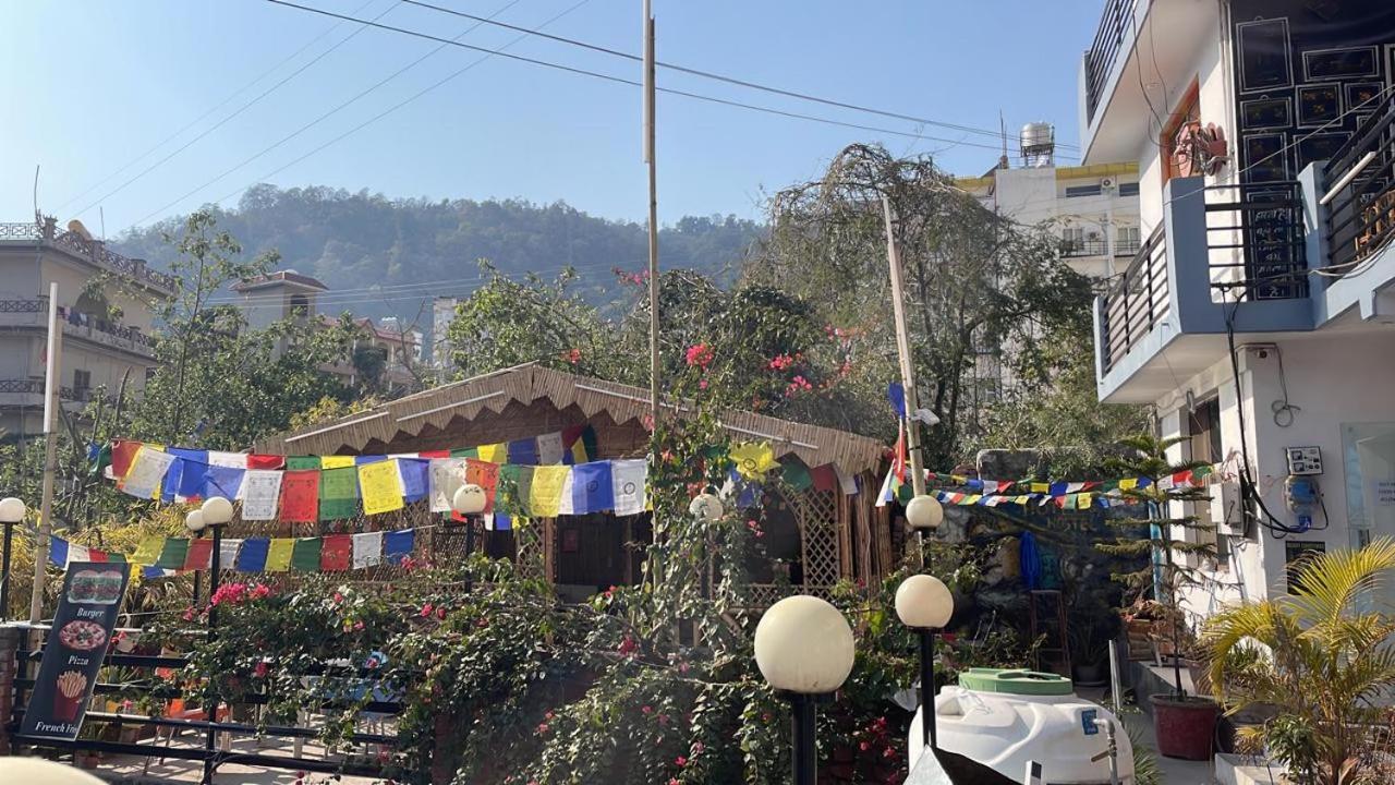 Orchid Hostel And Hotel Tapovan Εξωτερικό φωτογραφία