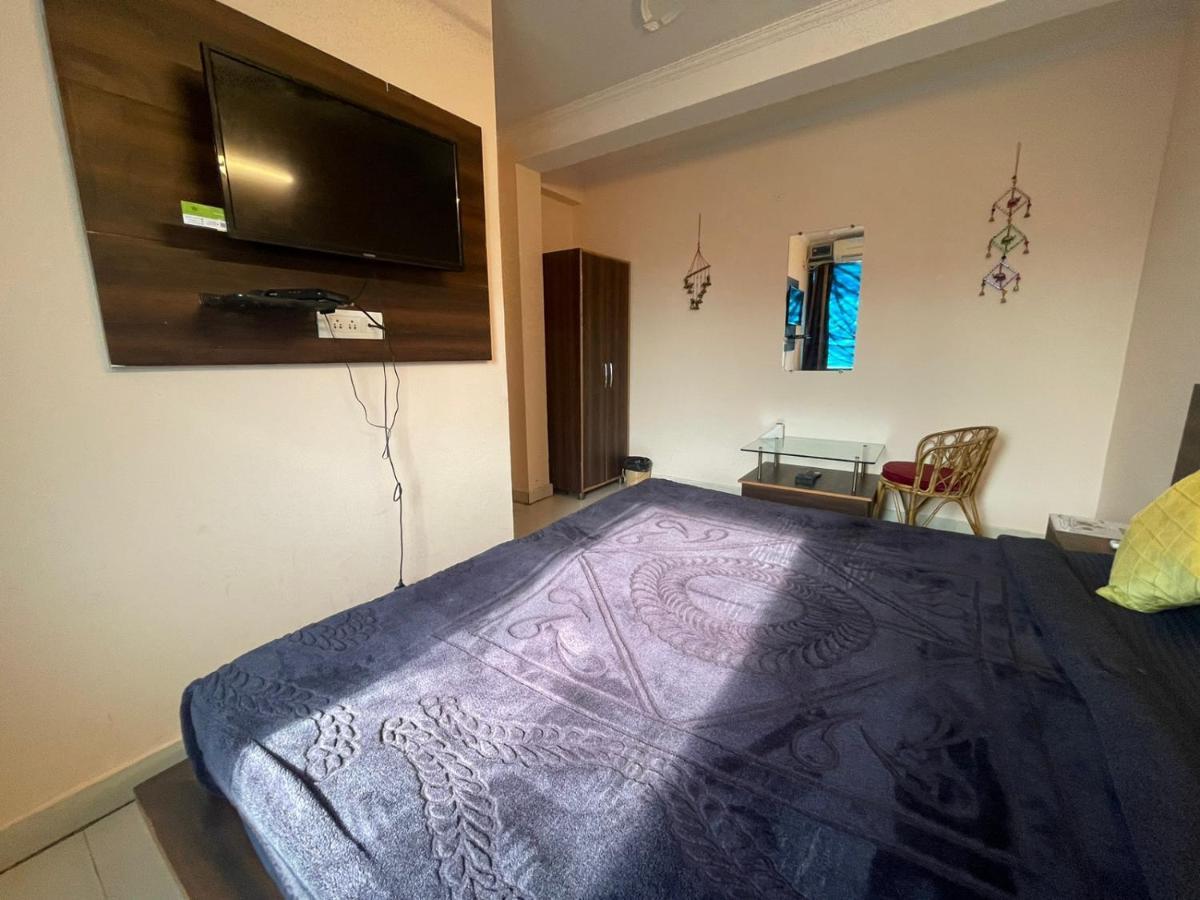 Orchid Hostel And Hotel Tapovan Εξωτερικό φωτογραφία